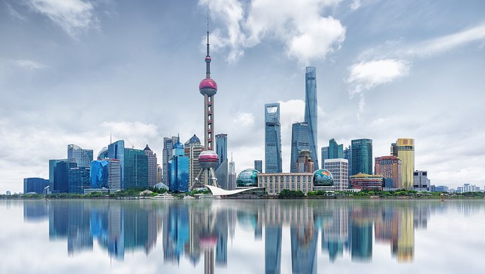 上海市与中国物流签署战略合作协议，陈吉宁龚正会见中国物流集团董事长刘敬桢